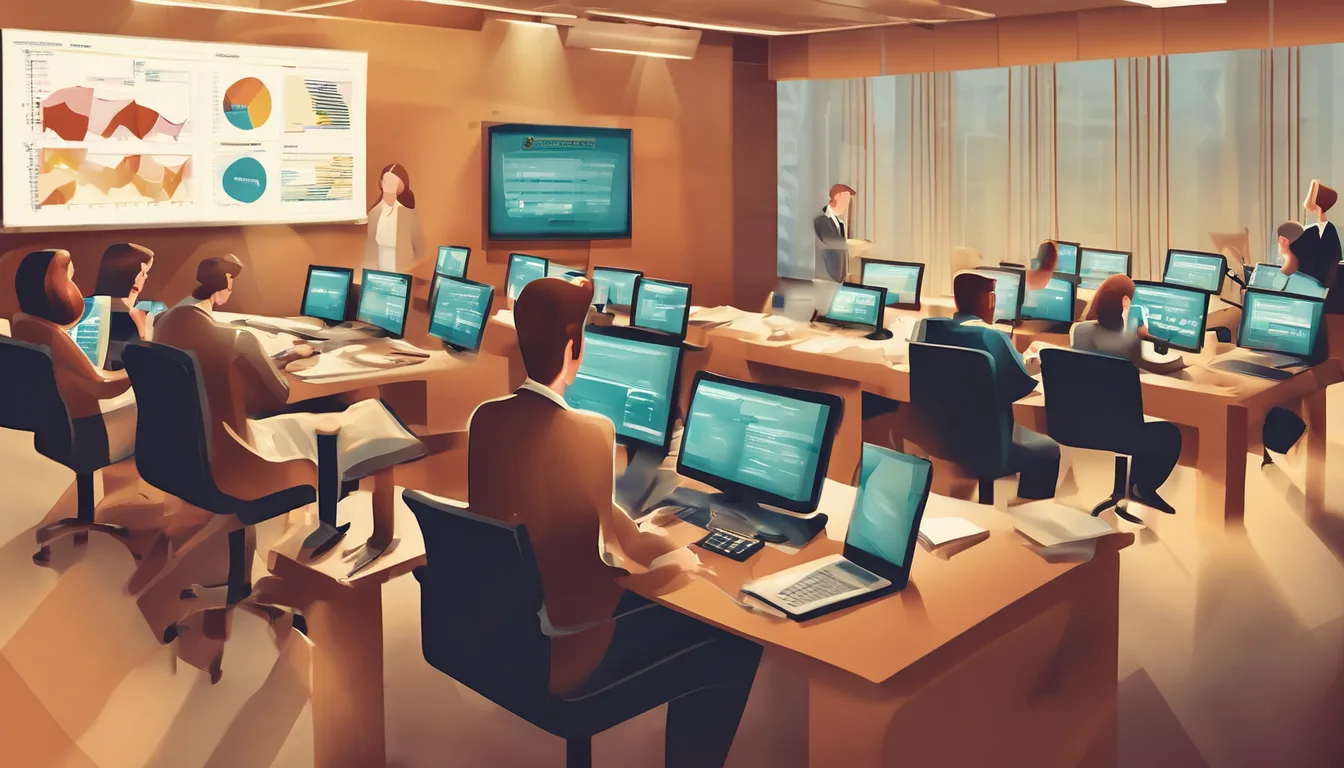 Grade curricular da Pós-Graduação em Auditoria em Organizações do Setor Público: o que você vai estudar