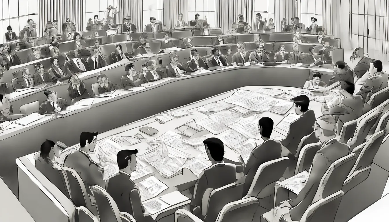 Quanto ganha quem tem Pós-Graduação em Auditoria em Organizações do Setor Público