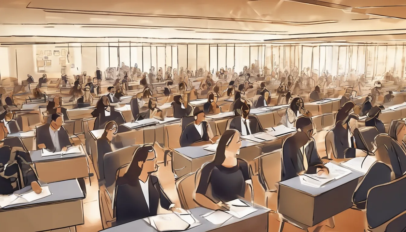 Mercado de trabalho para quem tem Pós-Graduação em Auditoria em Saúde