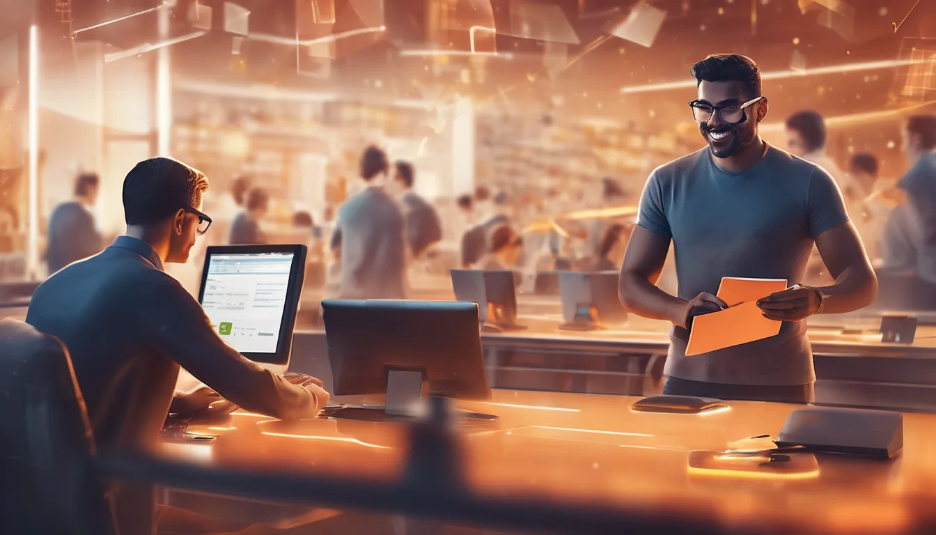 Mercado de trabalho para quem tem Pós-Graduação em Banco de Dados