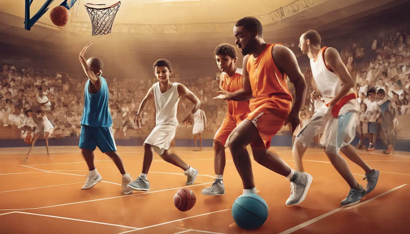 Como escolher a melhor Pós-Graduação em Basquetebol