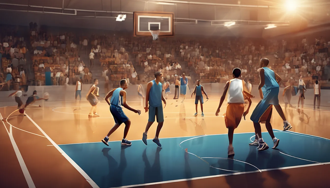 Mercado de trabalho para quem tem Pós-Graduação em Basquetebol