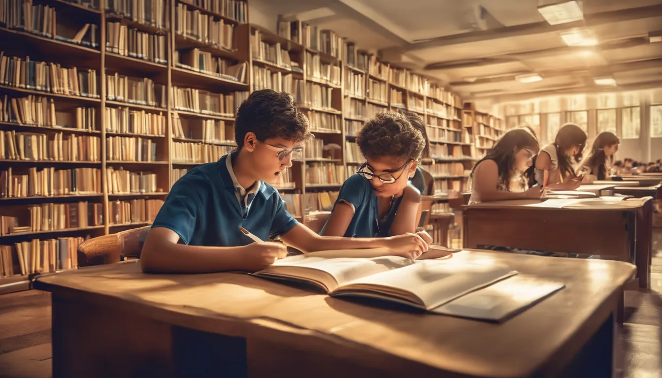 Como escolher a melhor pós-graduação em Biblioteconomia