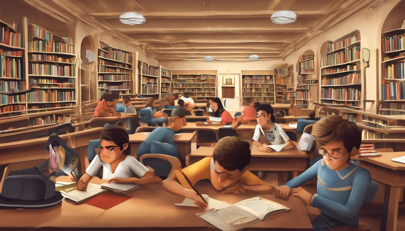 O que faz um especialista em Biblioteconomia