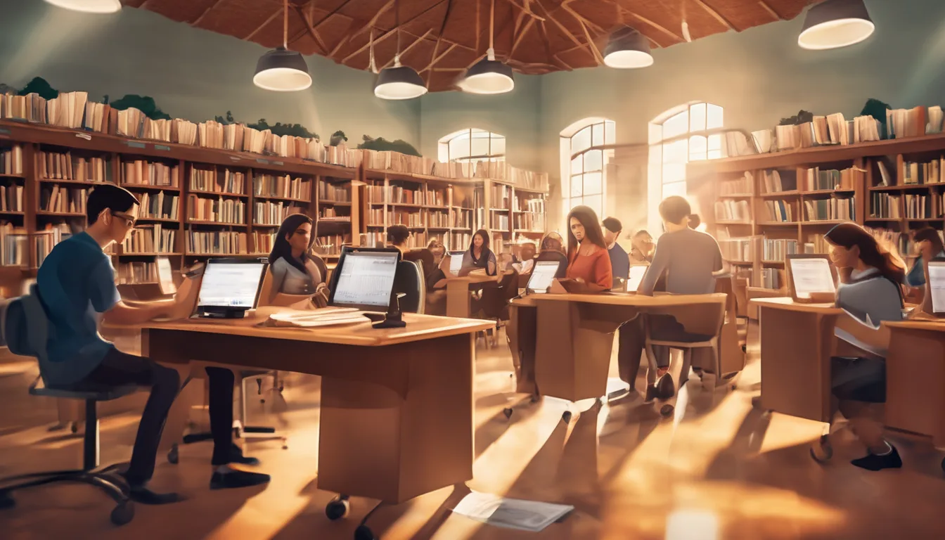 Pós-Graduação em Biblioteconomia: grade curricular e o que você vai estudar