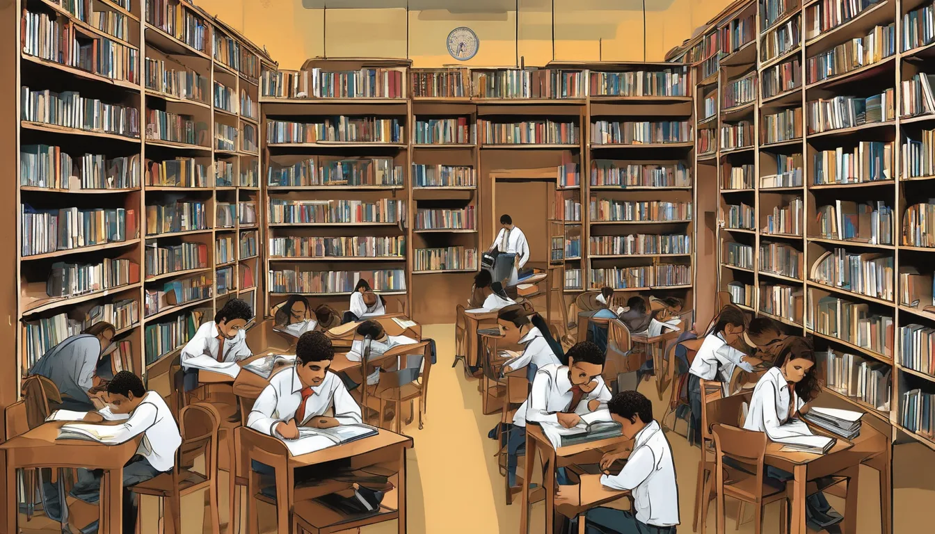 Biblioteconomia: tendências, desafios e oportunidades para especialistas