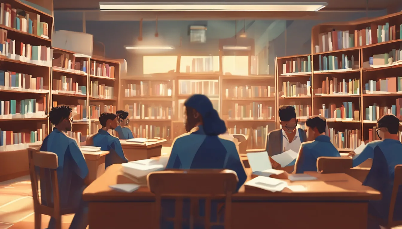 Pós-Graduação em Biblioteconomia: vale a pena? O que esperar