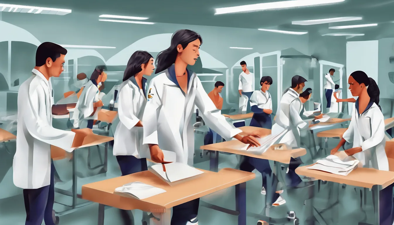 Grade curricular da Pós-Graduação em Biomecânica da Atividade Física na Saúde e Reabilitação: o que você vai estudar