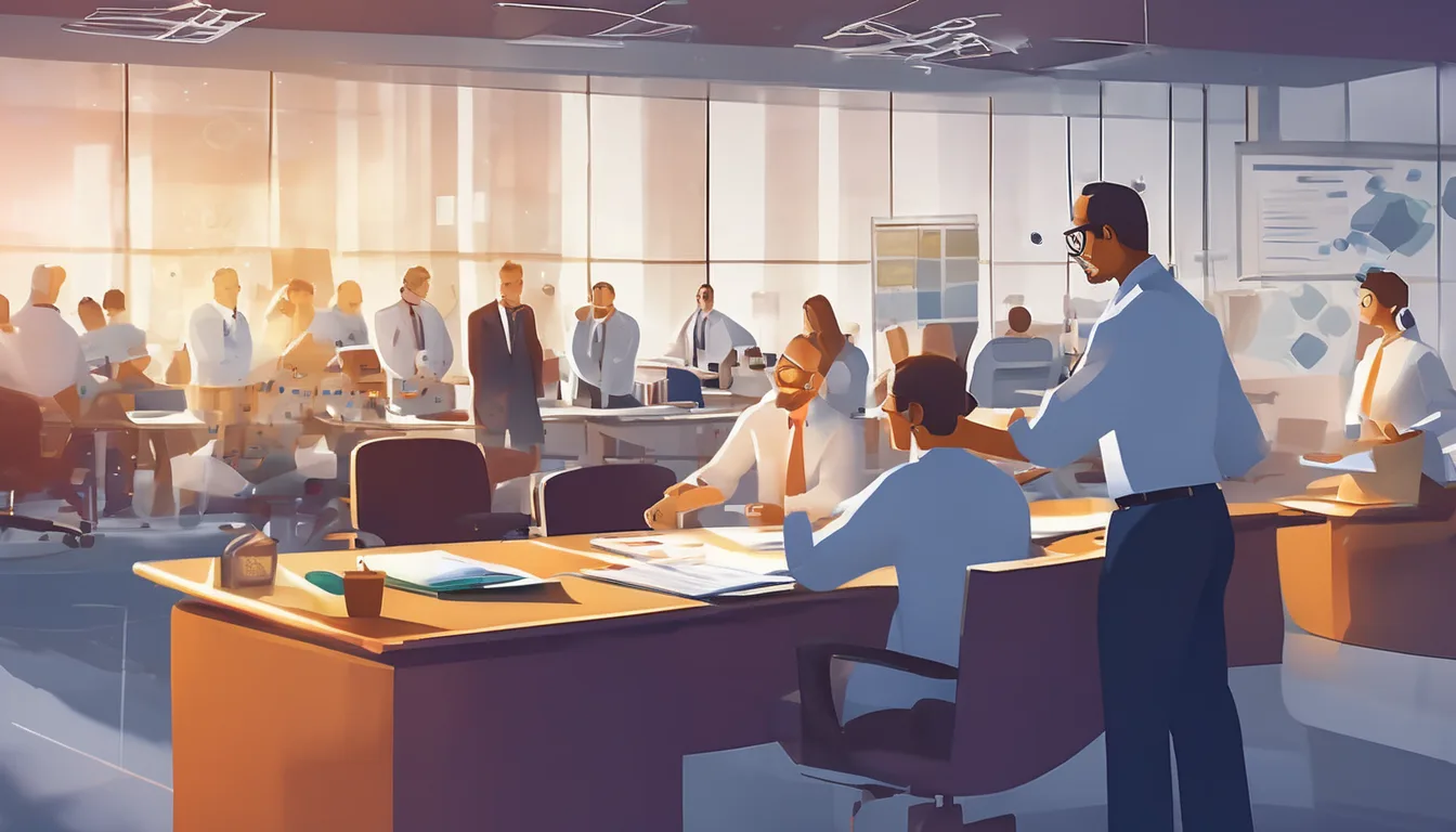 Grade curricular da Pós-Graduação em Ciência Política: o que você vai estudar