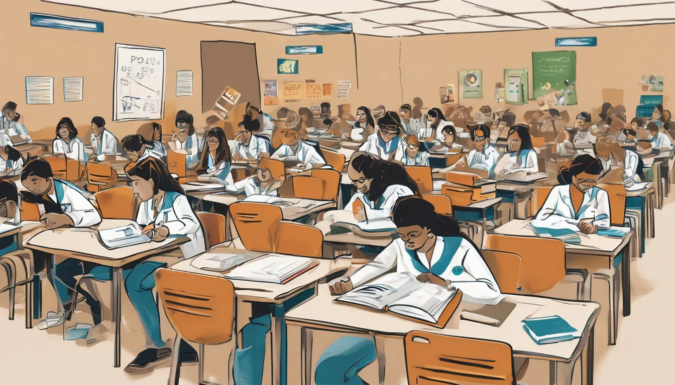 Grade curricular da Pós-Graduação em Ciências Humanas, Sociologia, História e Filosofia: o que você vai estudar