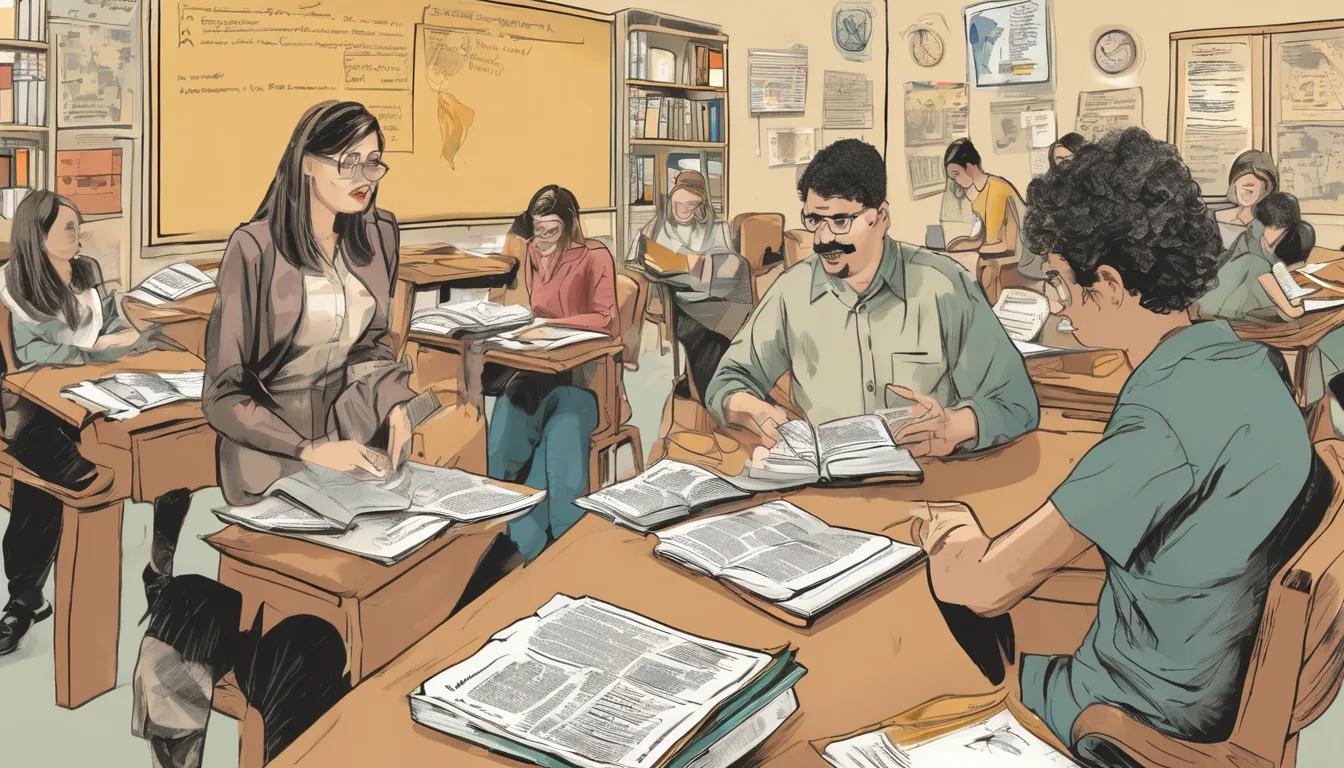 Como escolher a melhor pós-graduação em Compreensão de Textos e Tradução da Língua Espanhola