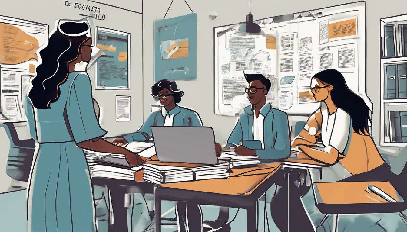 Como escolher a melhor pós-graduação em Comunicação e Informação Educacional
