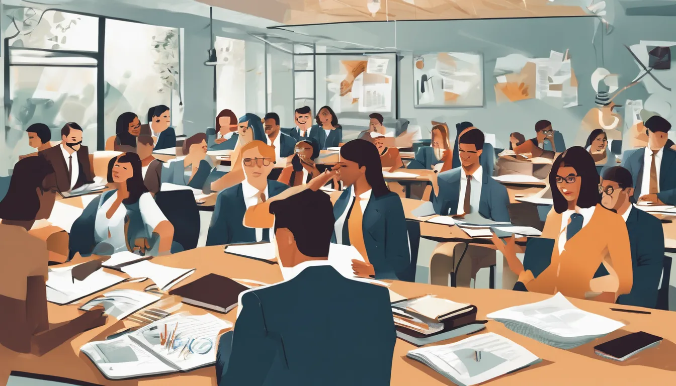 Como escolher a melhor pós-graduação em Comunicação e Informação Educacional e Empresarial
