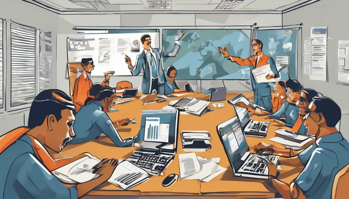 O que faz um especialista em Comunicação e Informação Educacional e Empresarial
