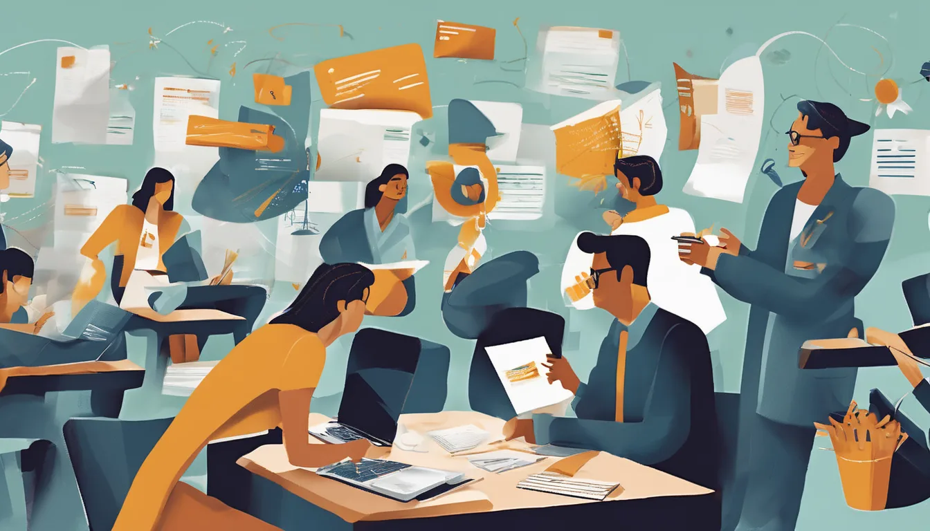 Pós-Graduação em Comunicação e Informação Educacional e Empresarial: grade curricular e o que você vai estudar