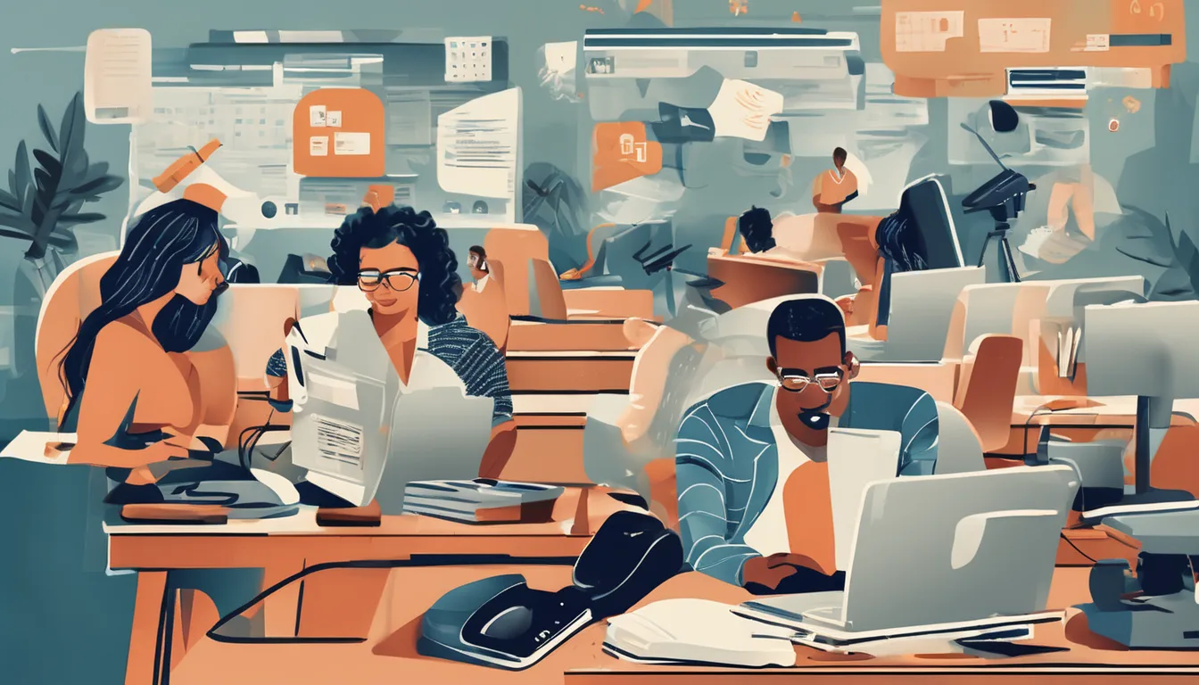 Mercado de trabalho para quem tem Pós-Graduação em Comunicação e Informação Educacional e Empresarial