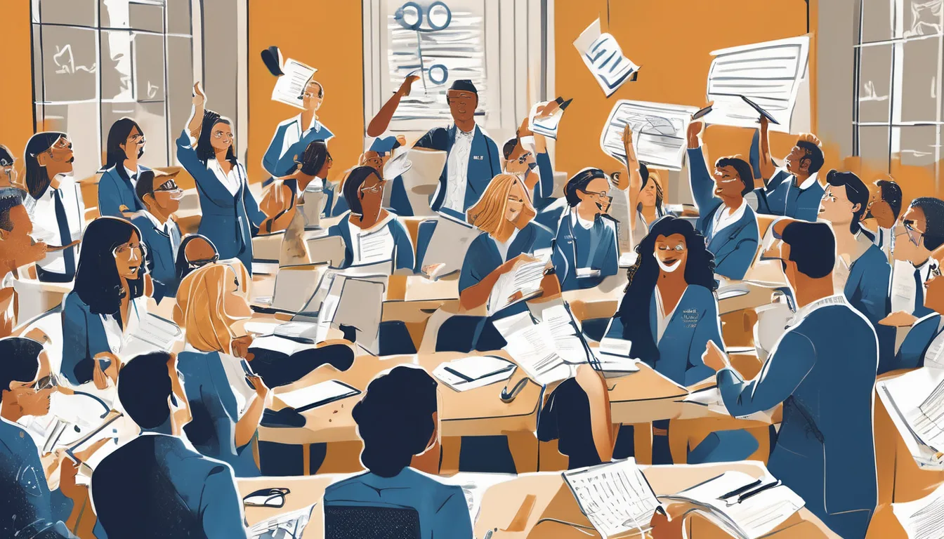 Como escolher a melhor Pós-Graduação em Comunicação e Oratória
