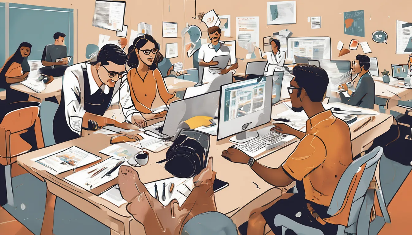 Como escolher a melhor Pós-Graduação em Comunicação Empresarial