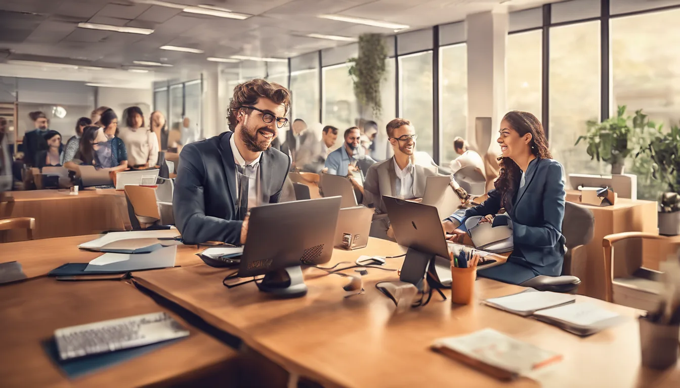 Mercado de trabalho para quem tem Pós-Graduação em Comunicação Empresarial