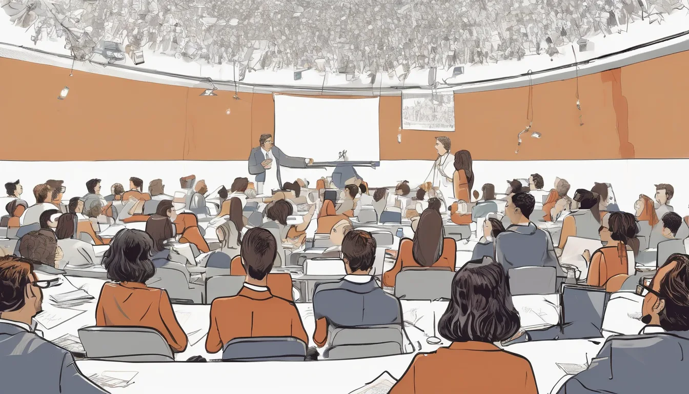 Como escolher a melhor pós-graduação em Comunicação Social e Oratória