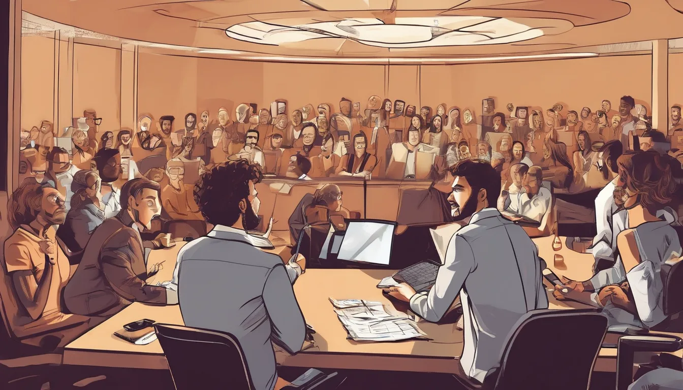 O que faz um especialista em Comunicação Social e Oratória
