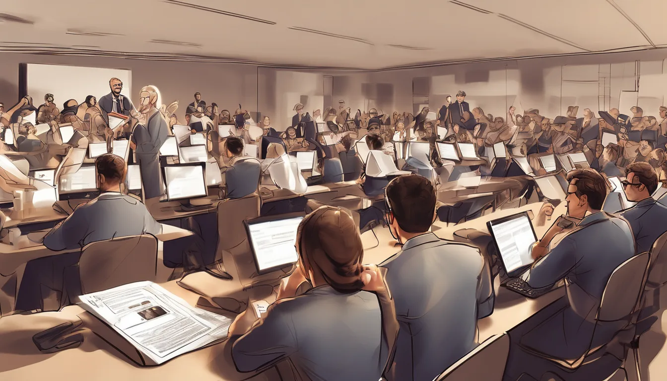 Pós-Graduação em Comunicação Social e Oratória: grade curricular e o que você vai estudar
