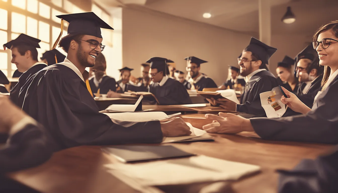Mercado de trabalho para quem tem Pós-Graduação em Comunicação Social e Oratória