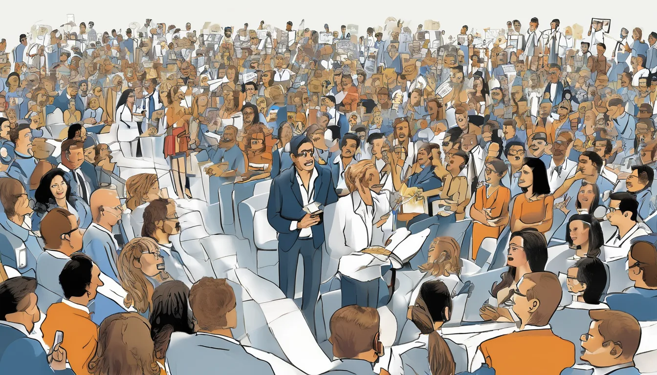 Comunicação Social e Oratória: tendências, desafios e oportunidades para especialistas
