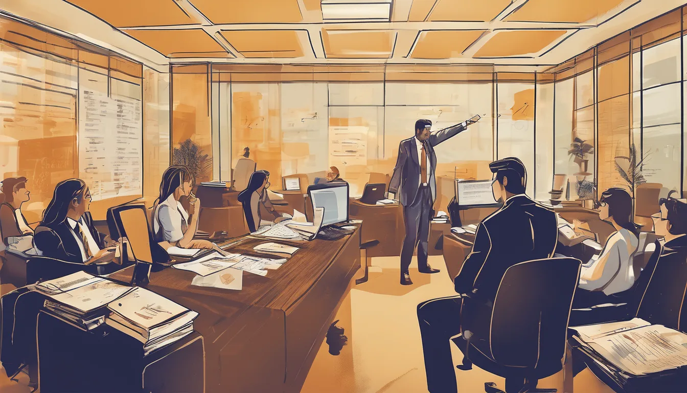 Como escolher a melhor Pós-Graduação em Contabilidade Consultiva