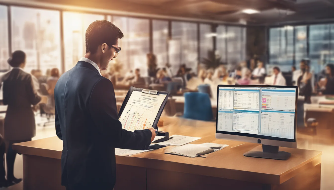 Grade curricular da Pós-Graduação em Contabilidade Consultiva: o que você vai estudar