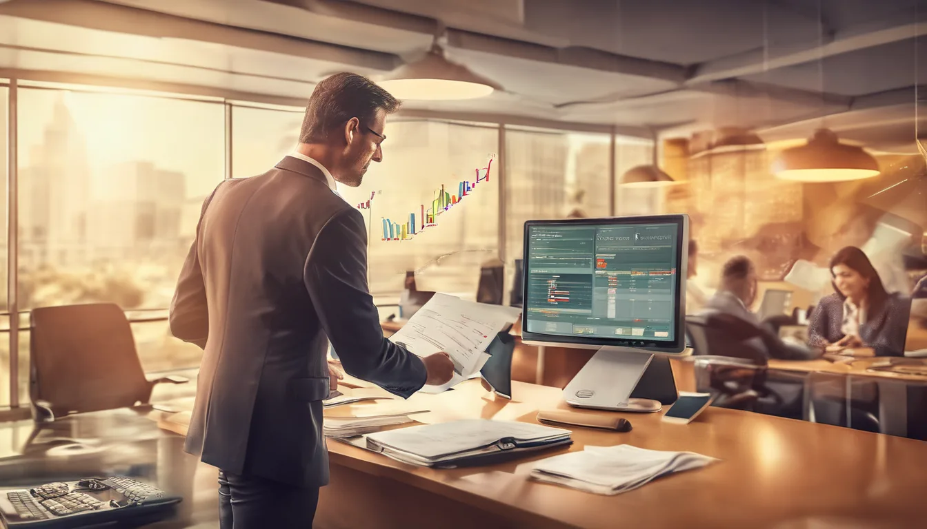 Mercado de trabalho para quem tem Pós-Graduação em Contabilidade Consultiva