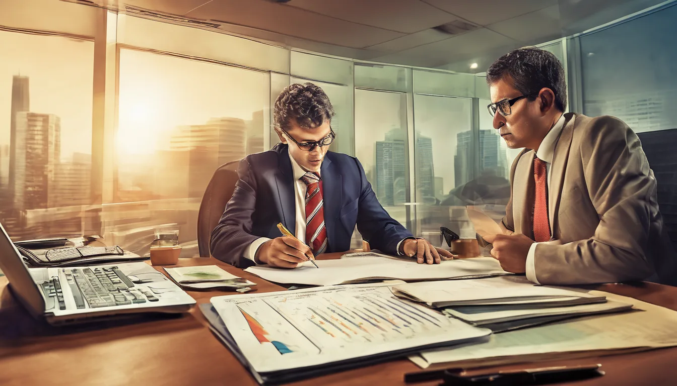 Quanto ganha quem tem Pós-Graduação em Contabilidade Consultiva