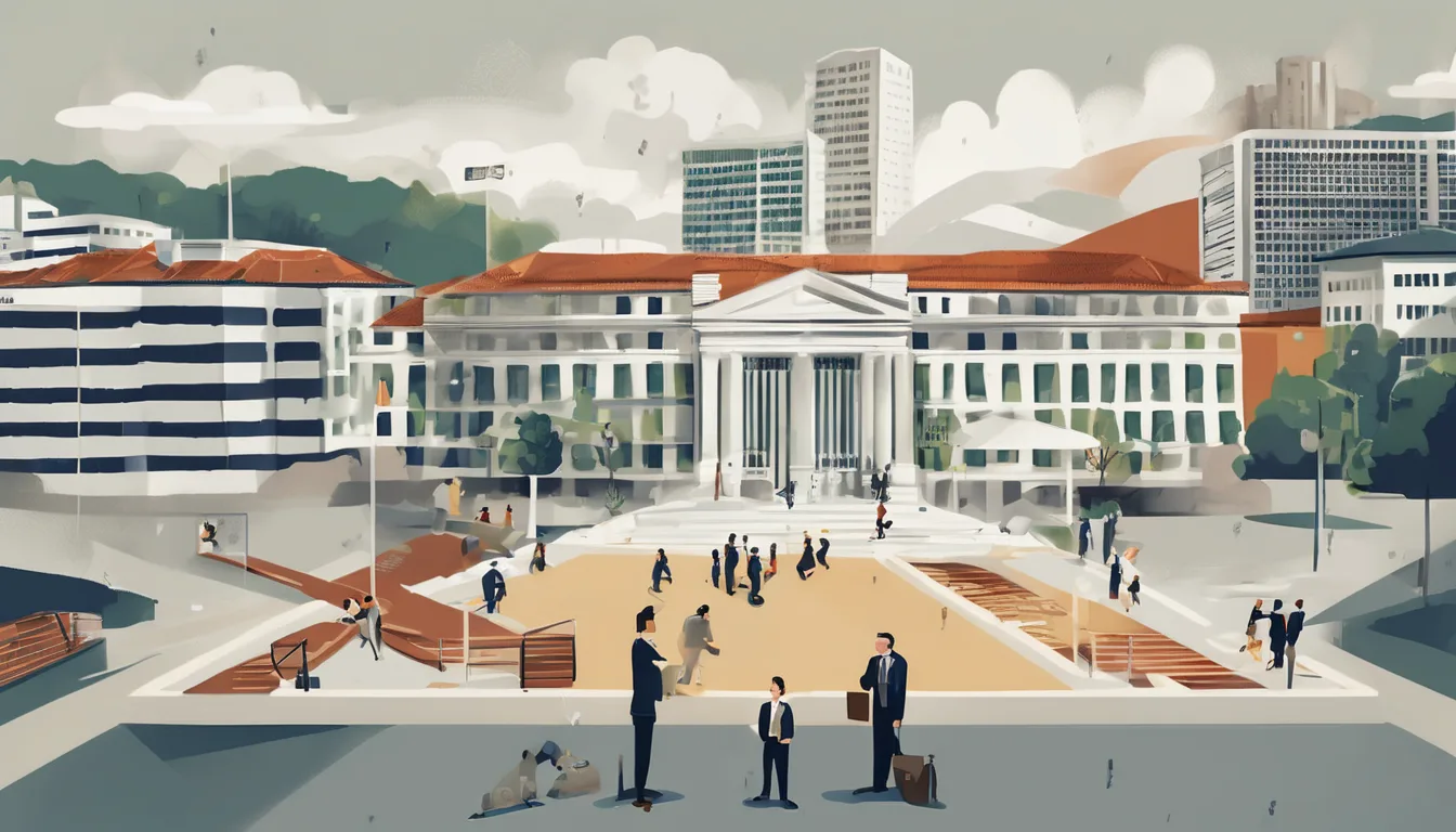 Como escolher a melhor pós-graduação em Contabilidade Governamental