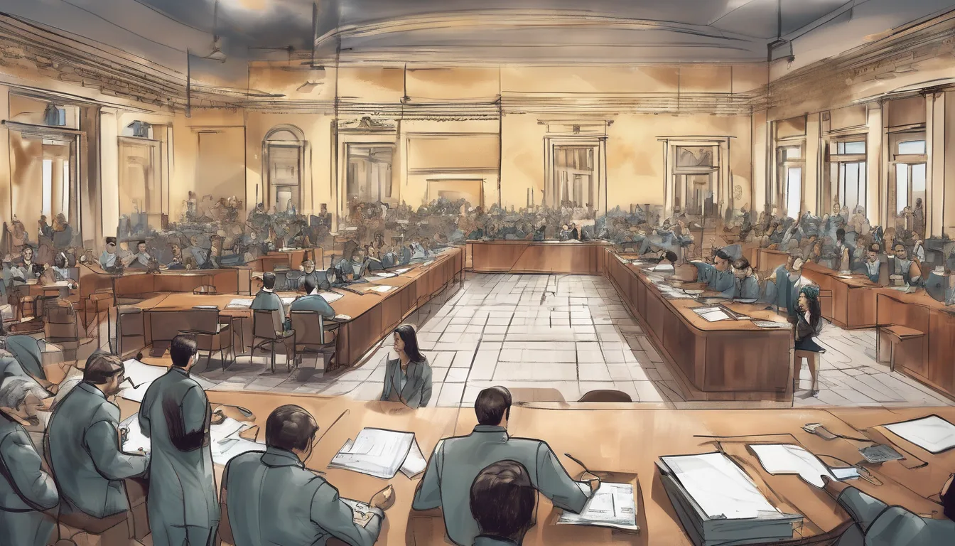Pós-Graduação em Contabilidade Governamental: grade curricular e o que você vai estudar