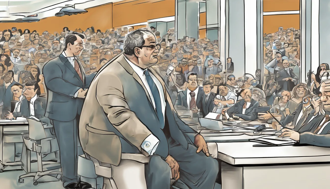 Carreira em Contabilidade Governamental: valorização profissional e retorno do investimento