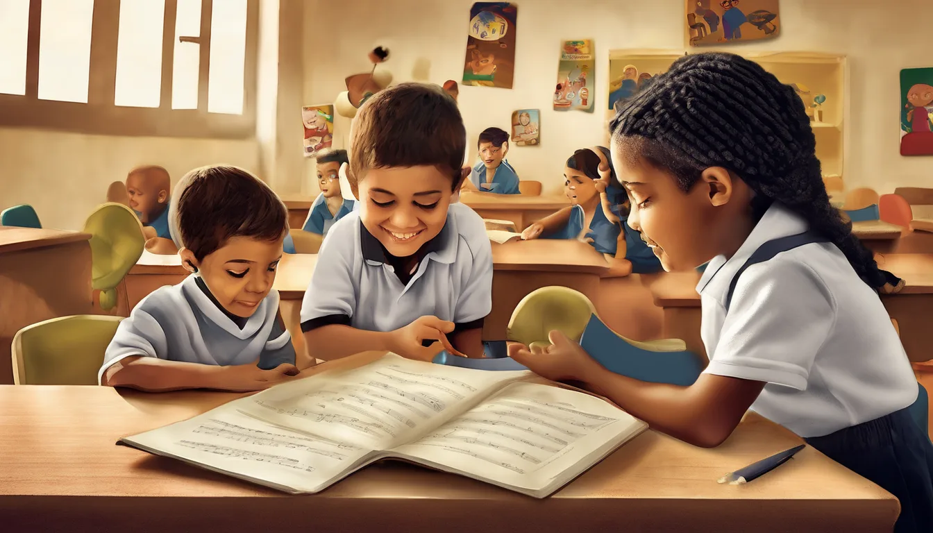 Mercado de trabalho para quem tem Pós-Graduação em Contação de Histórias e Musicalização na Educação Infantil