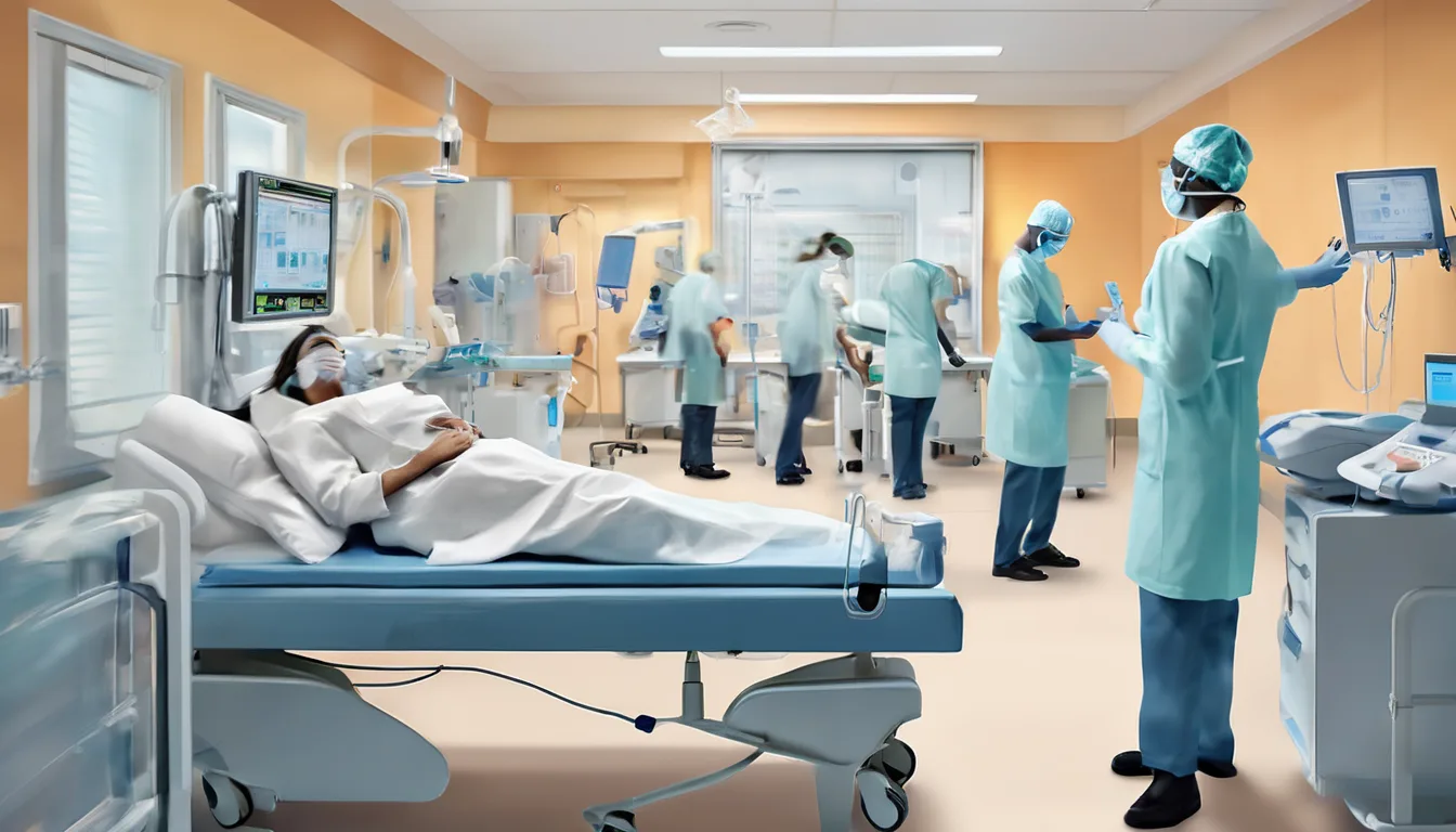Como escolher a melhor Pós-Graduação em Controle de Infecção Hospitalar