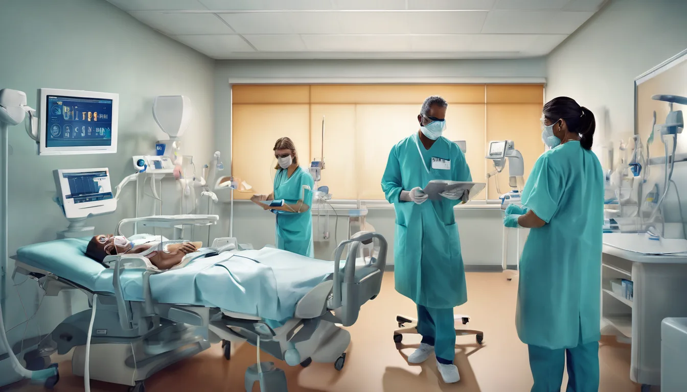 Grade curricular da Pós-Graduação em Controle de Infecção Hospitalar: o que você vai estudar