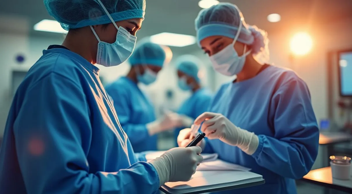 Pós-Graduação em Controle de Infecção Hospitalar: vale a pena? O que esperar