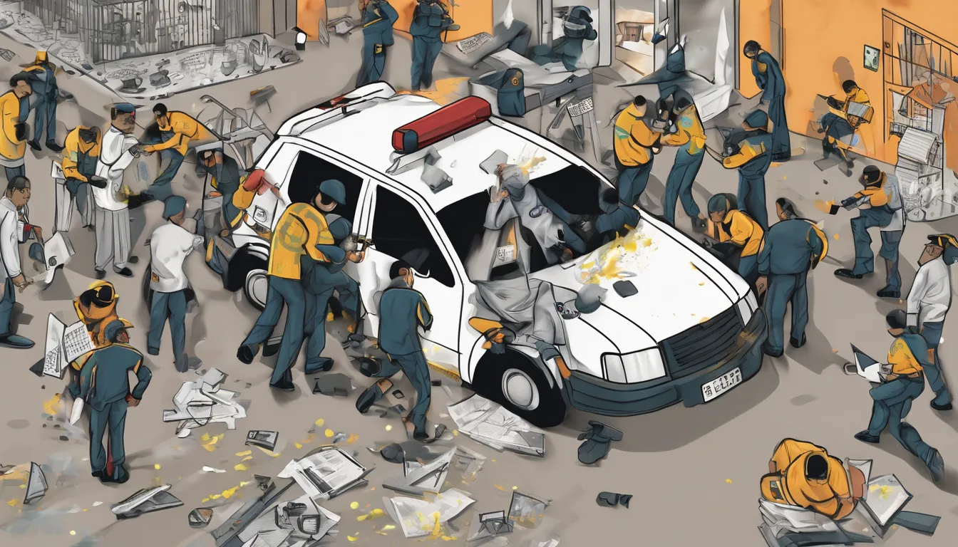 O que faz um especialista em Crimes Cibernéticos e Técnicas Forenses