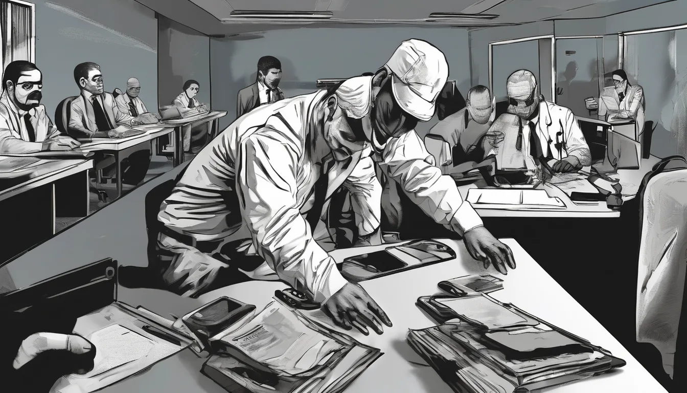 Crimes Cibernéticos e Técnicas Forenses: tendências, desafios e oportunidades para especialistas