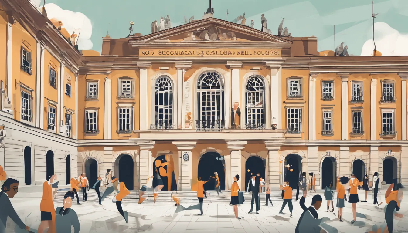 Como escolher a melhor Pós-Graduação em Custos no Setor Público