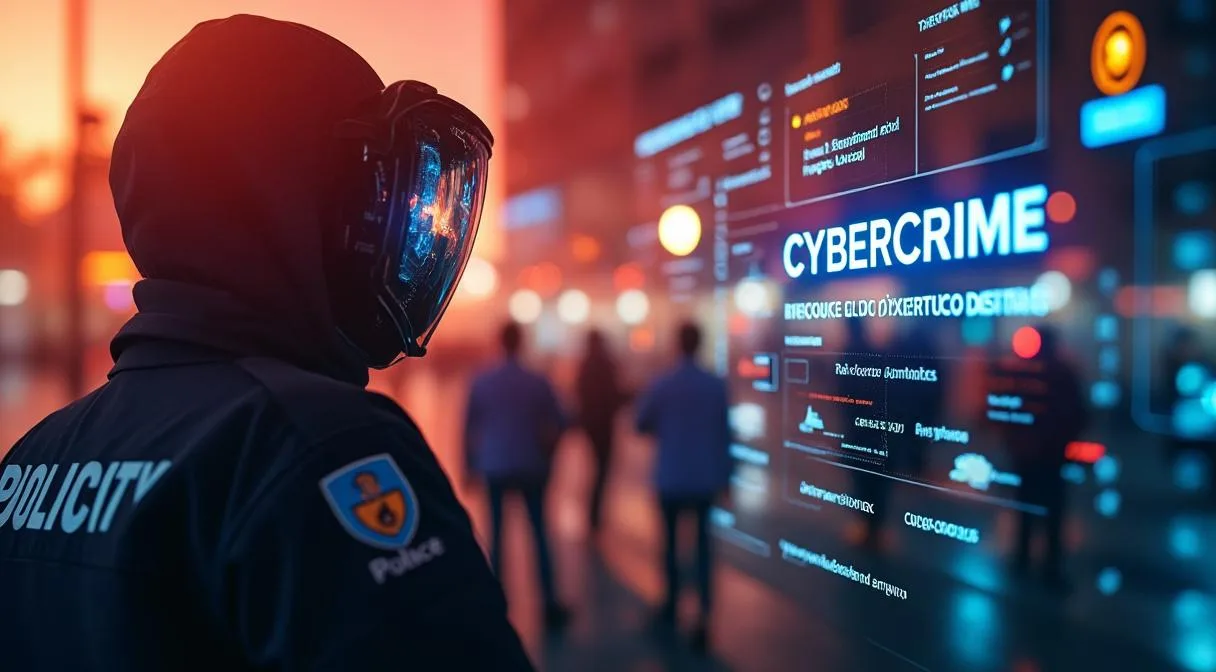 Pós-Graduação em Cybercrime e Cybersecurity Prevenção e Investigação de Crimes Digitais: vale a pena? O que esperar