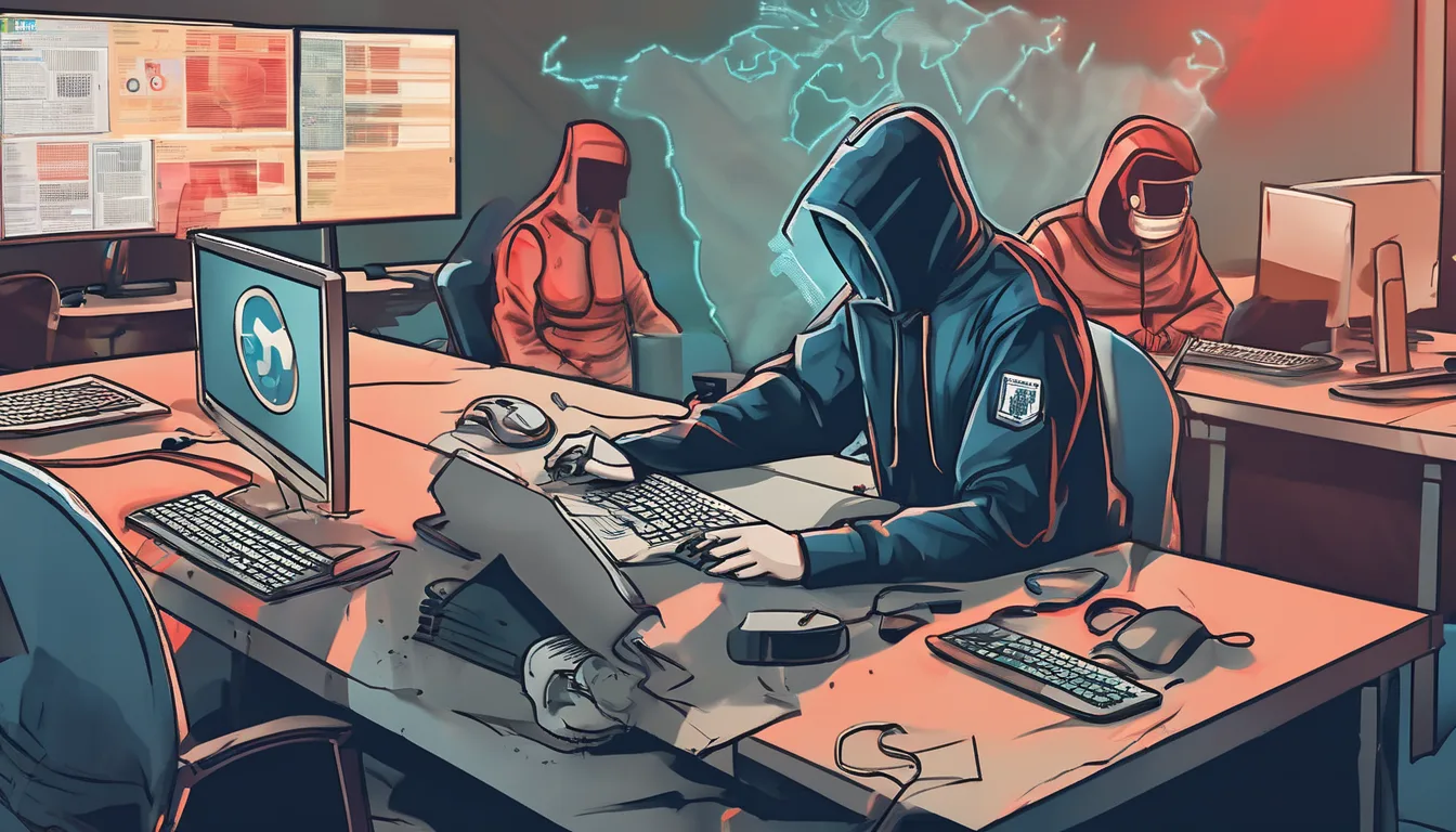 Como escolher a melhor Pós-Graduação em Cybercrime e Cybersecurity Prevenção e Investigação de Crimes Digitais