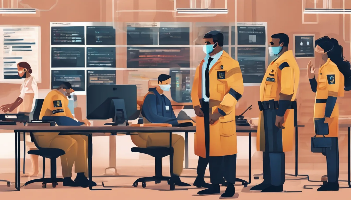 Grade curricular da Pós-Graduação em Cybercrime e Cybersecurity Prevenção e Investigação de Crimes Digitais: o que você vai estudar