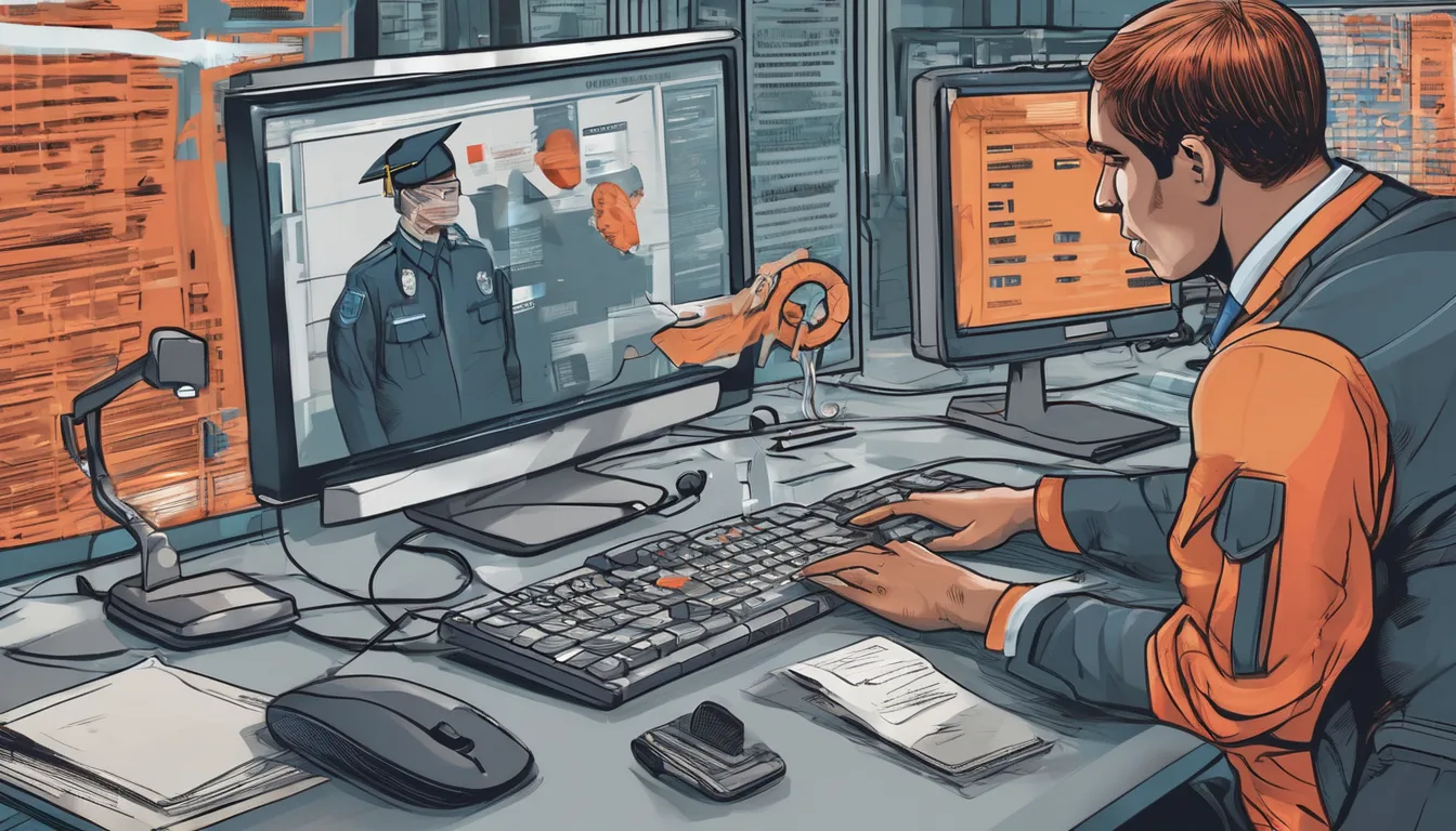 Quanto ganha quem tem Pós-Graduação em Cybercrime e Cybersecurity Prevenção e Investigação de Crimes Digitais