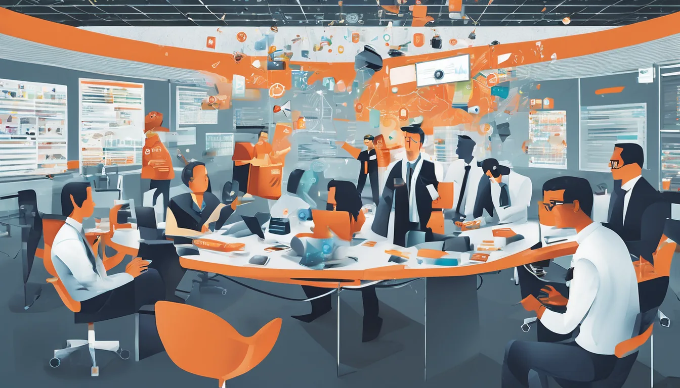 Mercado de trabalho para quem tem Pós-Graduação em Data Science, Big Data e Inteligência Artificial Aplicados a Negócios e Marketing