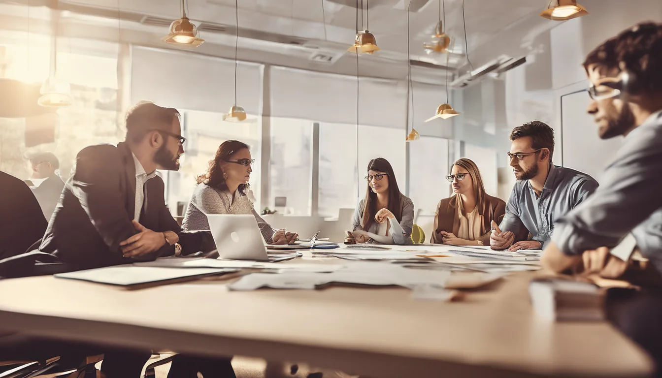 Como escolher a melhor Pós-Graduação em Design Thinking