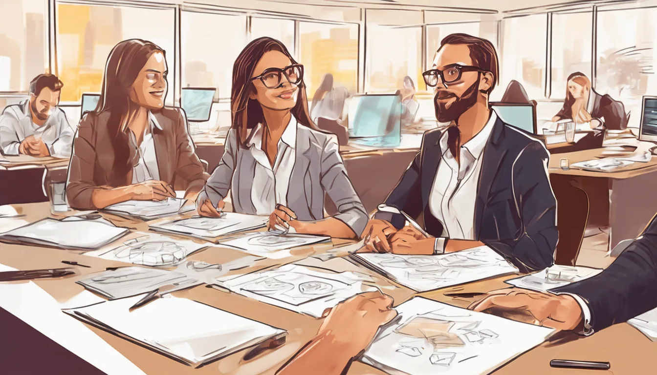 Grade curricular da Pós-Graduação em Design Thinking: o que você vai estudar