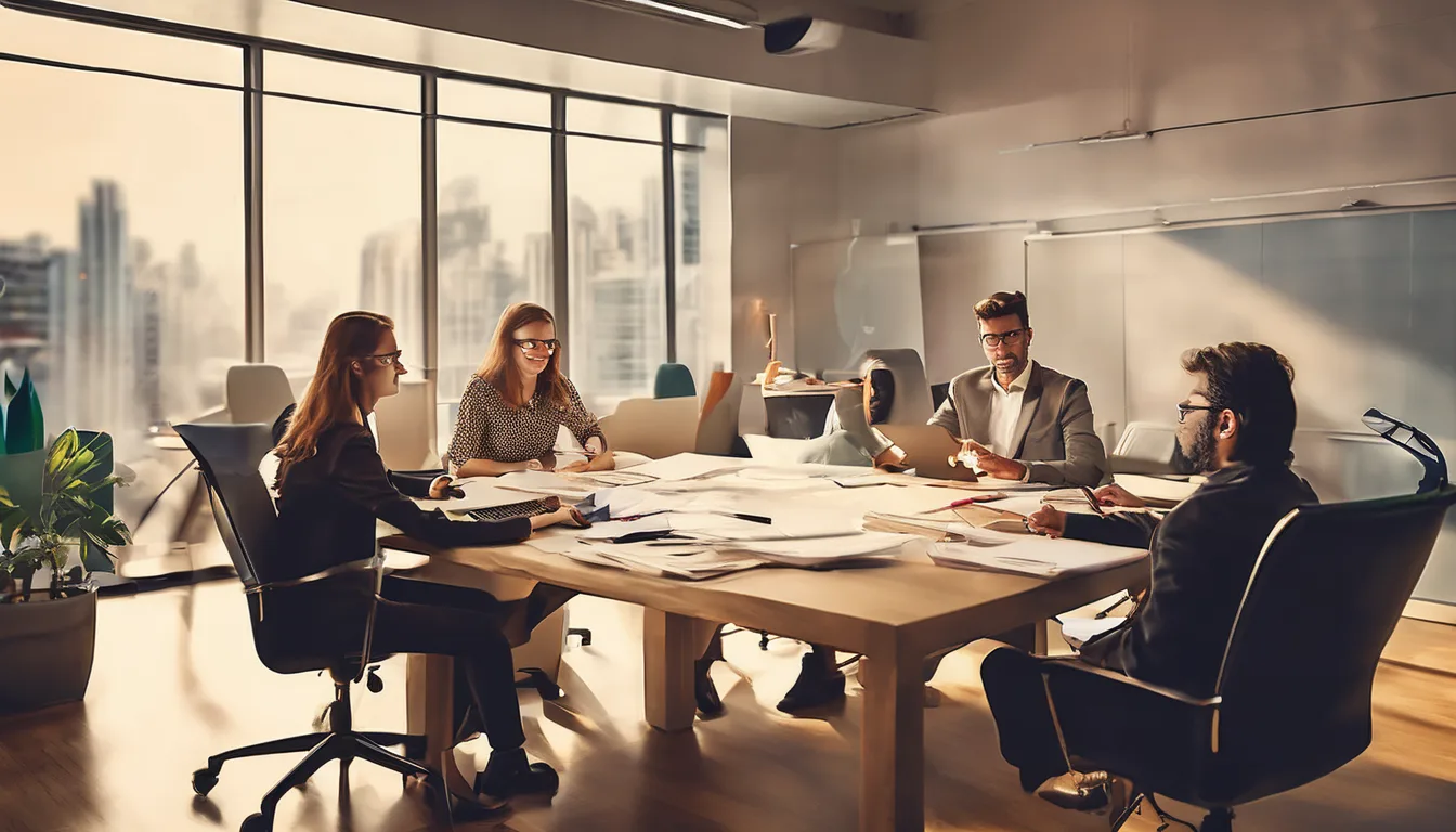 Quanto ganha quem tem Pós-Graduação em Design Thinking